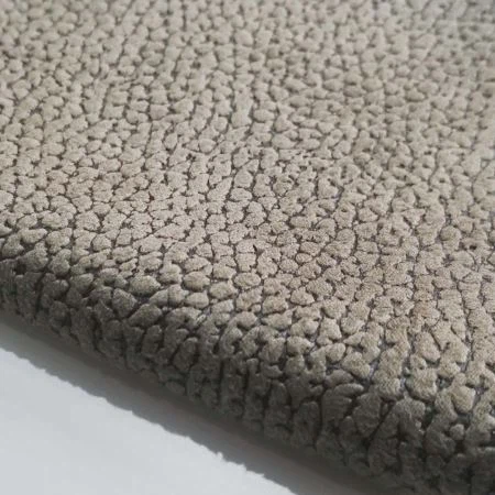 Immitation cotwm soffa ffabrig